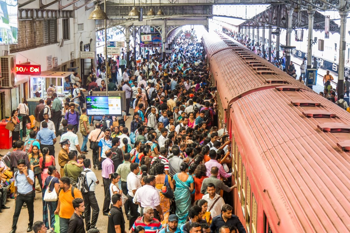 அனைத்து புகையிரத கட்டுப்பாட்டாளர்களுக்கு இறுதி அறிவித்தல்!