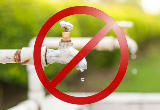 கொழும்பில் 15 மணித்தியால நீர்வெட்டு!