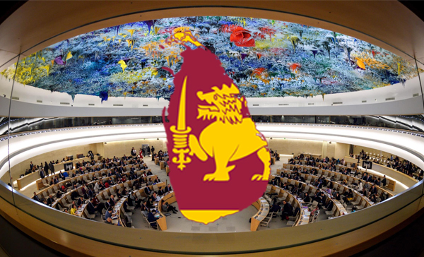 ஜெனிவா செல்லவுள்ள அலி சப்ரி தலைமையிலான குழு