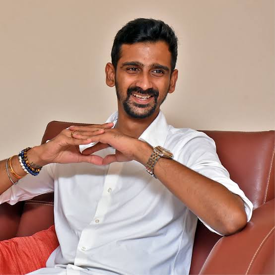 இலங்கையில் இன நல்லிணக்கத்துக்கு சிறந்த அடையாளமாக சித்திரை புத்தாண்டு திகழ்கின்றது – ஜீவனின் வாழ்த்து