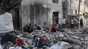 இஸ்ரேல் நடத்திய வான் தாக்குதலில் 81 பேர் உயிரிழப்பு!