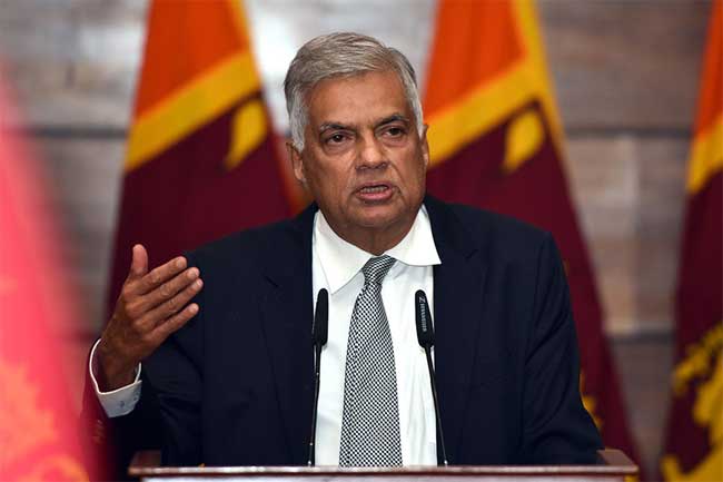 ஜனாதிபதி ரணிலின் பதவிக்காலம் தொடர்பாக உயர் நீதிமன்றத்தில் மனு!