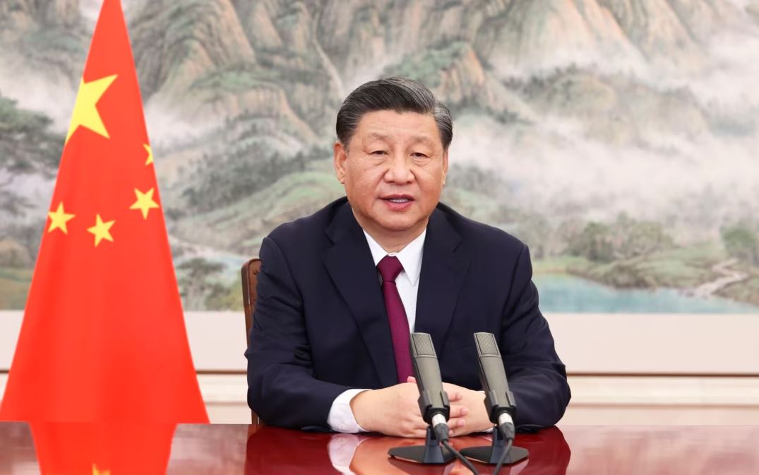 சீனாவில் புதிய பொருளாதார சீா்திருத்த நடவடிக்கைகள் : ஜனாதிபதி ஷி ஜின்பிங் ஆலோசனை