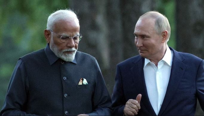 ரஷ்ய இராணுவத்திலிருறந்து அனைத்து இந்தியர்களையும் விடுவிக்க ரஷ்யா முடிவு!