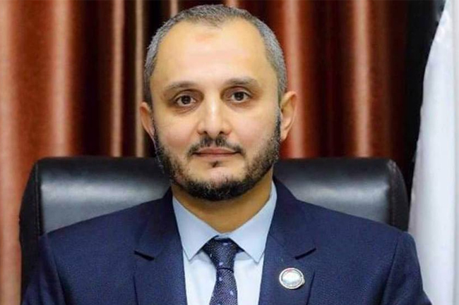 ஹமாஸ் அமைப்பின் மூத்த அதிகாரி ஒருவர் உயிரிழப்பு!