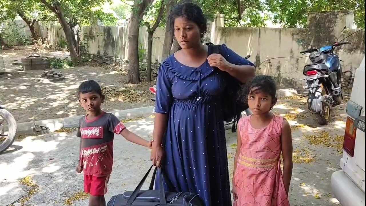 தமிழகத்தில் தஞ்சமடைந்த 3 அகதிகள்