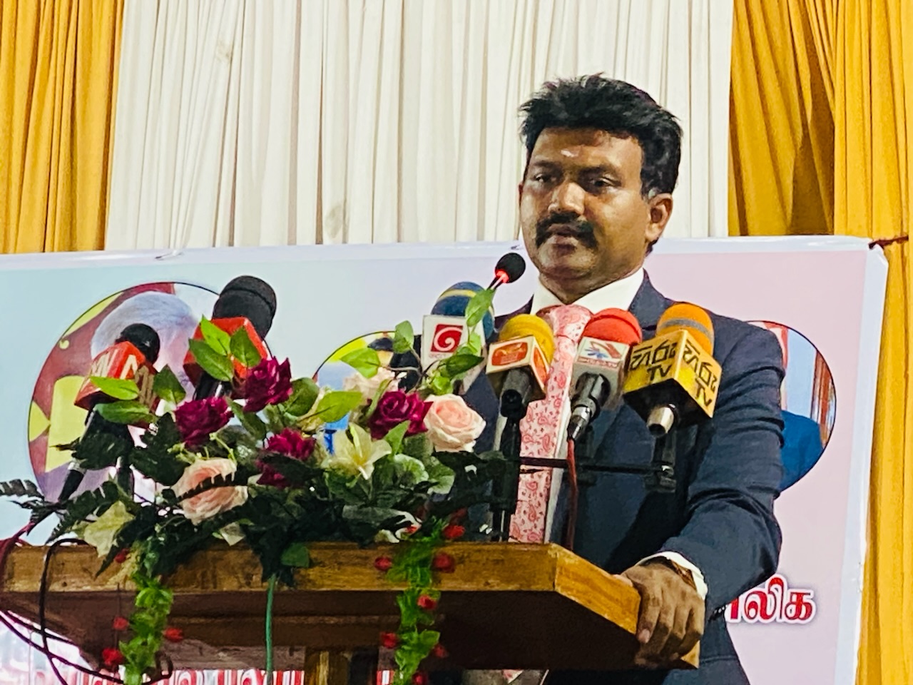 ஜனாதிபதியின் திட்டங்கள் வித்தியாசமானவை – செந்தில் தொண்டமான்