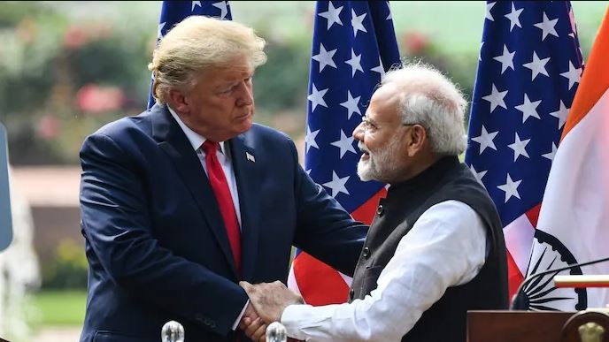 அரசியலில் வன்முறைக்கு இடமில்லை –  நண்பர் மீதான தாக்குதலுக்கு இந்திய பிரதமர் கண்டனம்!