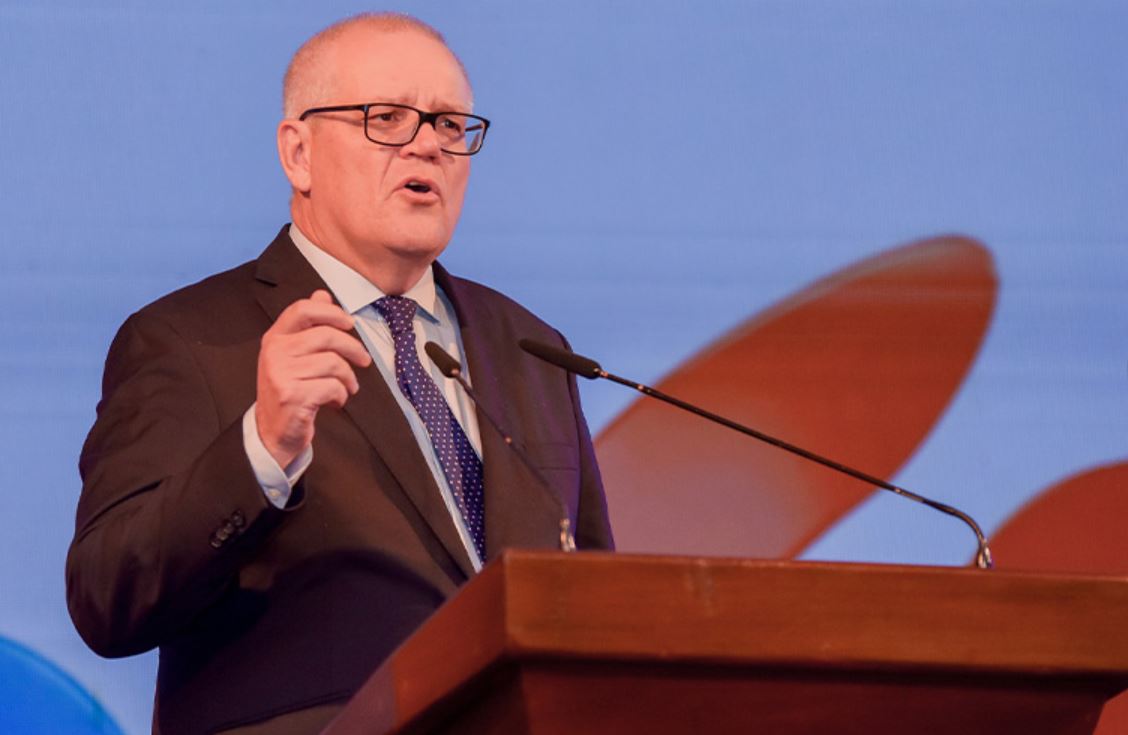 ஊழல் எதிர்ப்பு நடவடிக்கைகளை அரசாங்கம் முன்னெடுக்கின்றதா – அவுஸ்ரேலியாவின் முன்னாள் பிரதமர் வலியுறுத்தியது என்ன.?