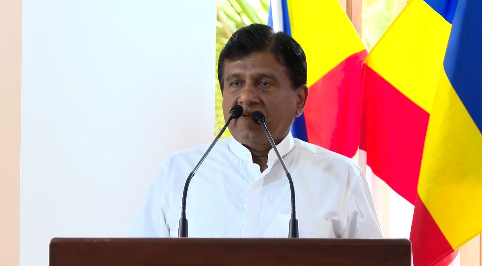 ஒழுக்கம் இல்லாத நாடு ஒருபோதும் முன்னேற்றம் அடையாது –  நீதியமைச்சர் சுட்டிக்காட்டு.!