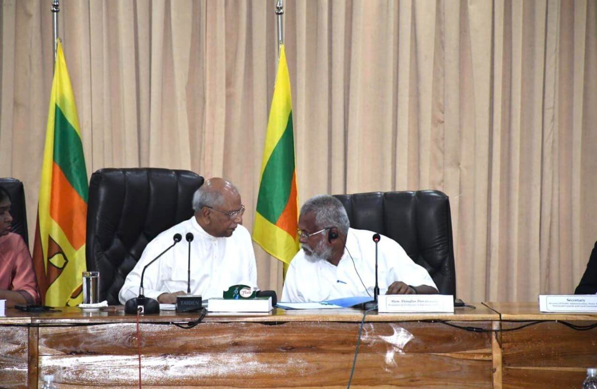 பிரதமர் தினேஷ் குணவர்தன யாழ்ப்பாணத்திற்கு விஜயம்  