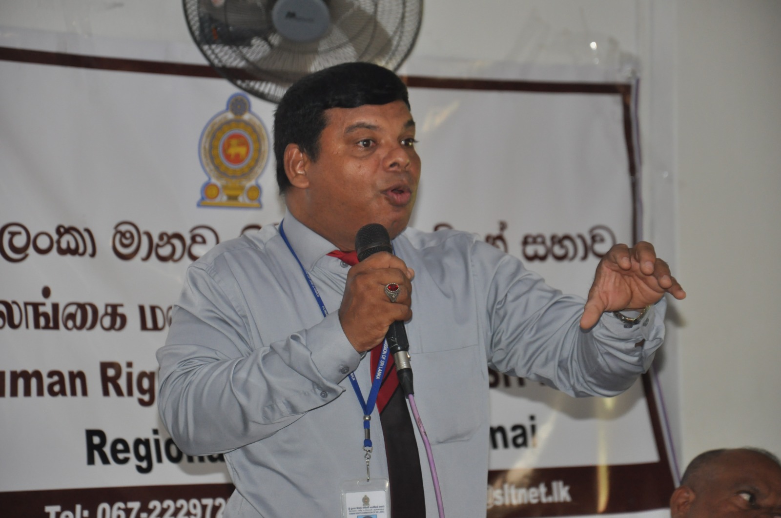 சித்திரவதைக் கலாச்சாரத்தை இல்லாதொழிக்க வேண்டும் :   மனித உரிமை ஆணைக்குழு வலியுறுத்து