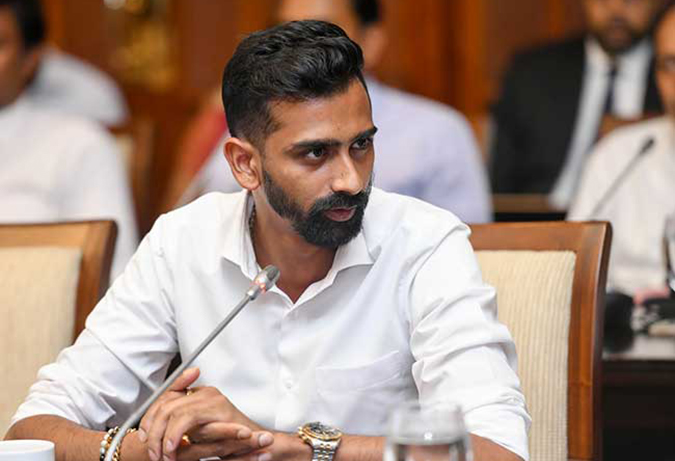 உயர் நீதிமன்றத்தில் தொடுக்கப்பட்டுள்ள வழக்கிற்கு தான் முகம் கொடுக்க தயார்-ஜீவன்!