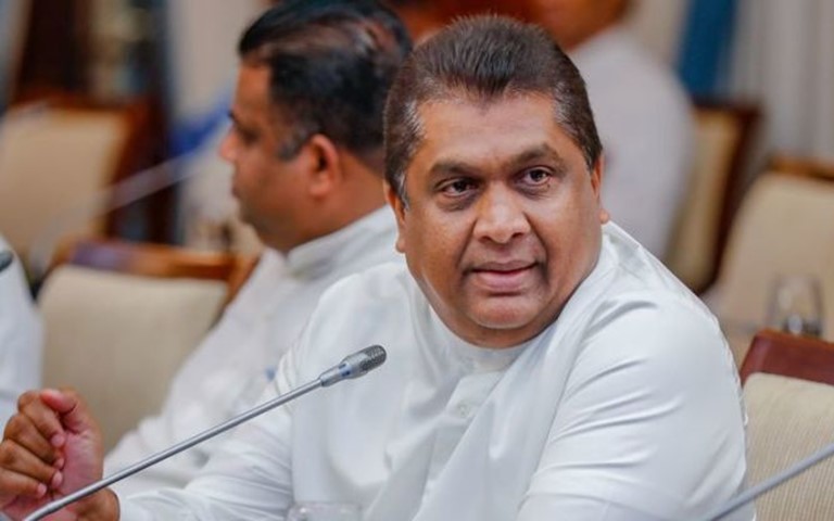 வேலை நிறுத்தப் போராட்டங்கள் அரசியல் தேவைகளுக்காகவே முன்னெடுக்கப்பட்டுள்ளன!