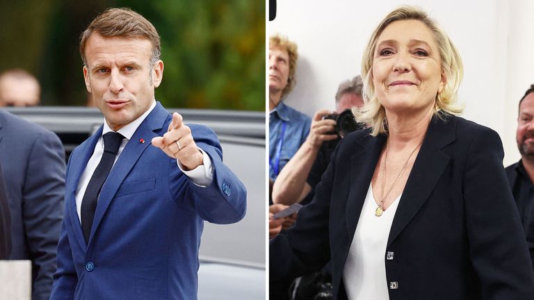 பிரான்ஸில் வெடித்தது கலவரம்!