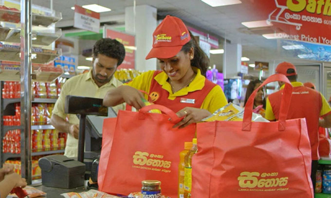 அத்தியாவசியப் பொருட்களின் விலைகள் அதிரடியாக குறைப்பு!