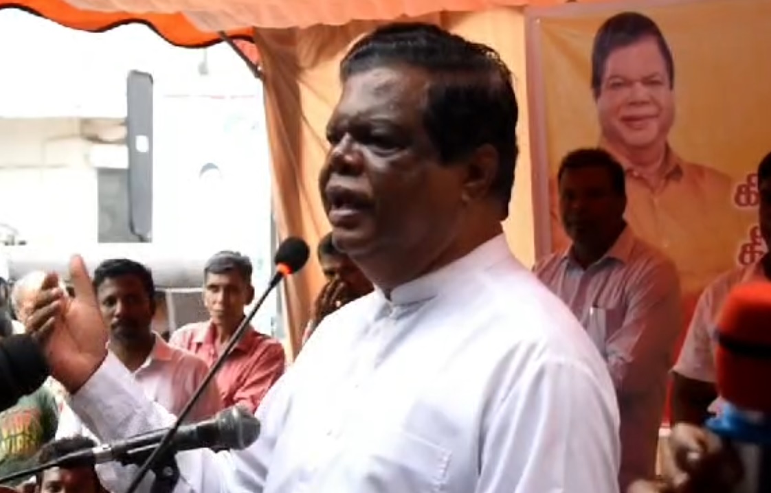 கிழக்கில் பல அபிவிருத்தி திட்டங்களை முன்னெடுக்கத் தீா்மானம் – அமைச்சா் பந்துல!