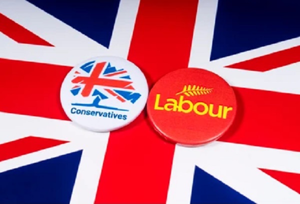 பிரிட்டனின் ஆட்சிமாற்றம் – தமிழா்களுக்குச் சாதகமாக அமையுமென தமிழ்க்கட்சிகள் நம்பிக்கை!