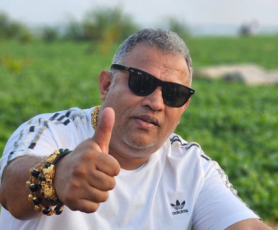 கிளப் வசந்தவின் இறுதிச் சடங்கு: மலர்ச்சாலைக்கு மர்ம நபர் மிரட்டல்!