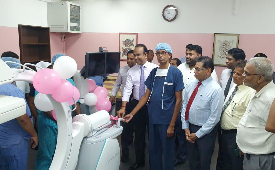 யாழ். போதனா வைத்தியசாலைக்கு சுகாதார அமைச்சர்  விஜயம்!