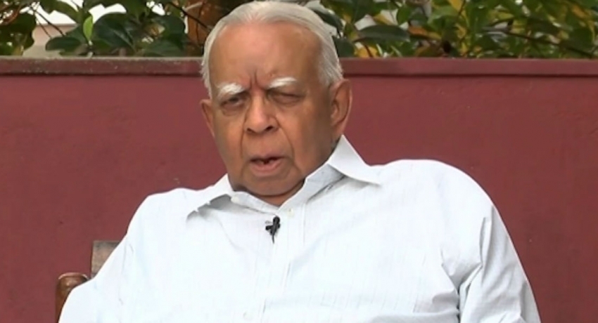 சம்பந்தரைத் தோற்கடித்தவர்கள் – நிலாந்தன்.