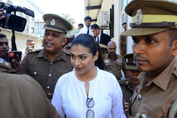 ஹிருணிகா பிரேமச்சந்திரவின் பிணை மனு ஒத்திவைப்பு!