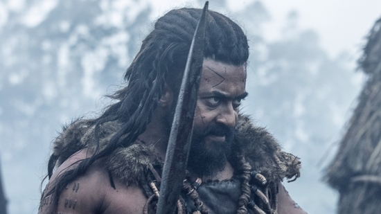 சூர்யாவின் பிறந்தநாளுக்கு வெளியாகப்போகும் சூப்பர் அப்டேட்