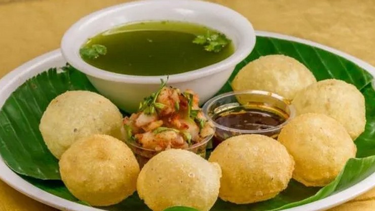 புற்றுநோயை உண்டாக்கும் பாணிபூரிக்கு தடை