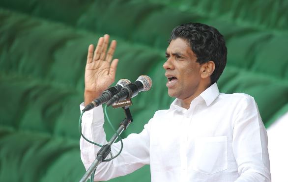 தற்போது இருக்கின்ற லயன்களையே கிராமங்களாக்குவதற்கு அரசு முற்படுகின்றது!