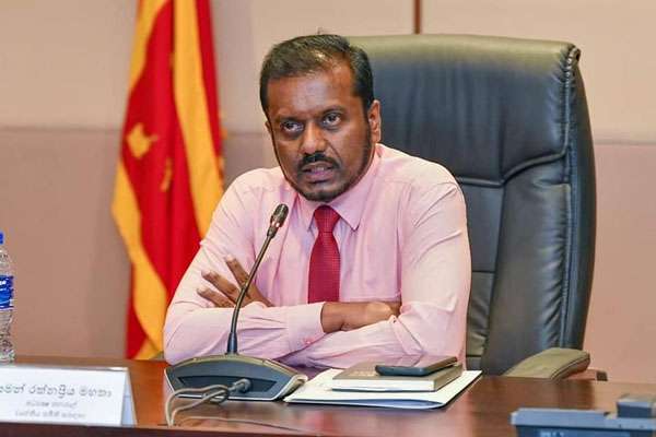 எதிர்க்கட்சியே தேர்தலைப் பிற்போடச்  சதித்திட்டம் தீட்டிவருகின்றது!