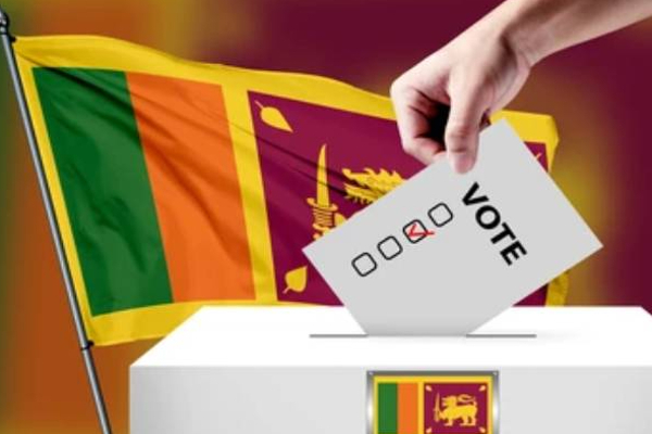 ஜனாதிபதித் தேர்தலை இடைநிறுத்த கோரி மீண்டும் ஒரு மனு  தாக்கல்!