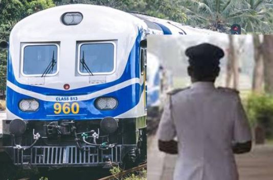 ரயில்வே திணைக்களத்திற்கு சுமார் 10 கோடி ரூபாய் வருமான இழப்பு!