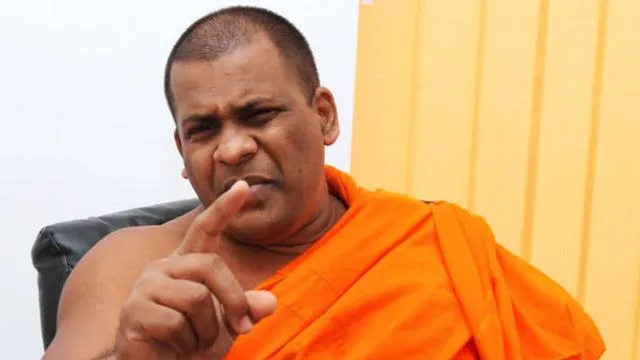 கலகொட அத்தே ஞானசார தேரருக்கு  பிணை-நீதிமன்றம் அறிவிப்பு!