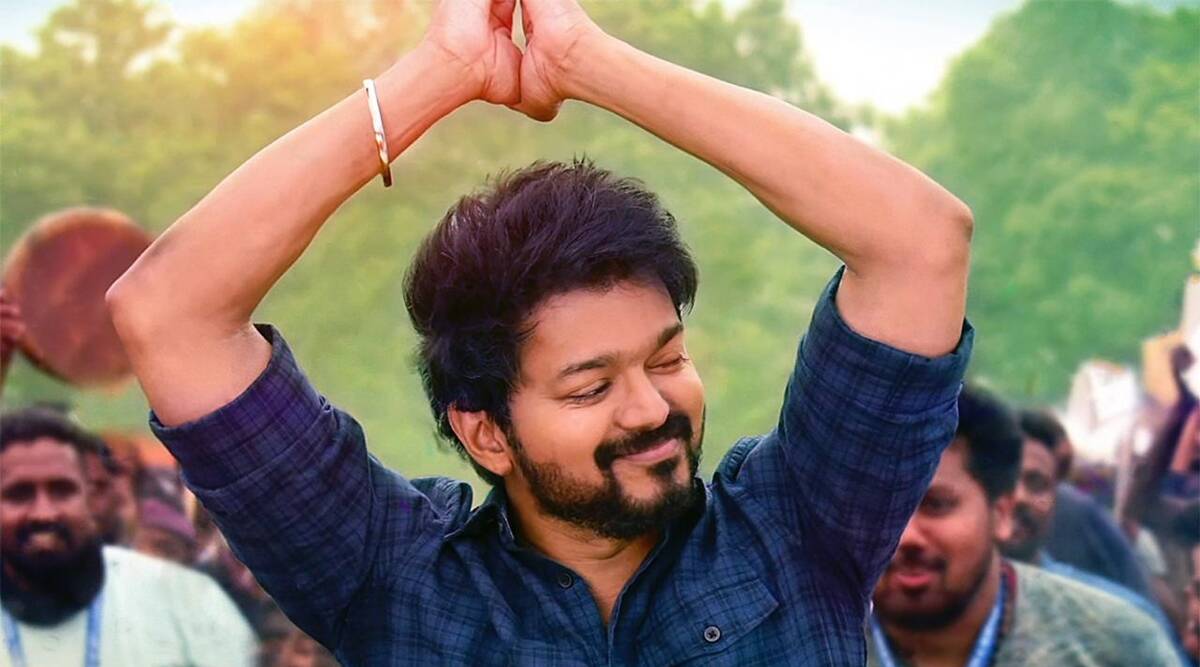 விஜய் 68வது படத்தின் புதிய அப்டேட் வெளியானது !