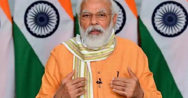 அசாம் மற்றும் மேற்கு வங்கம் ஆகிய மாநிலங்களில் பிரதமர் மோடி பிரசாரம்