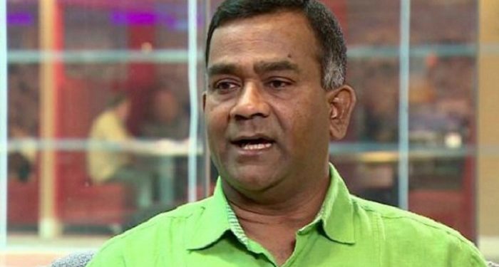 ஐ.நா. விவகாரத்தில் இராஜதந்திர ரீதியில் நடவடிக்கை வேண்டும் – ஐக்கிய மக்கள் சக்தி