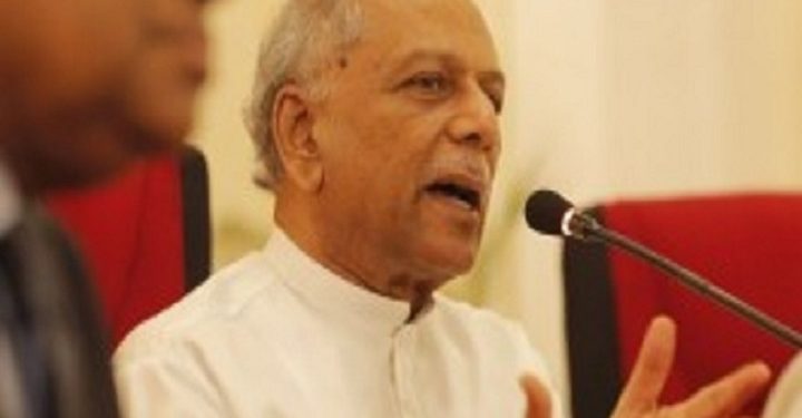 இலங்கைக்கு எதிரான தீர்மானத்தை நிறைவேற்ற மேற்குல நாடுகளால் பெரும்பான்மை வாக்குகளைப் பெற முடியவில்லை – அரசாங்கம்!