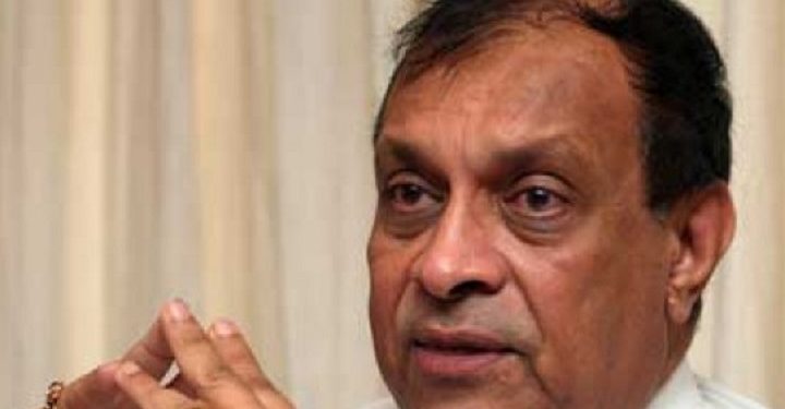 ஜனாதிபதியிடம் முன்னாள் சபாநாயகர் முக்கிய கோரிக்கை!