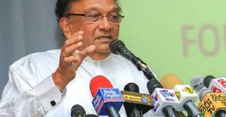 அரசாங்கம் தான்தோன்றிதனமாக செயற்பட முடியாது- லக்ஷ்மன் கிரியெல்ல