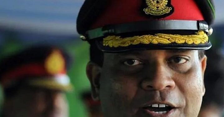 தடுப்பூசி போடப்பட்ட இலங்கையர்கள் தனிமைப்படுத்தலைத் தவிர்க்கலாம்- சவேந்திர சில்வா