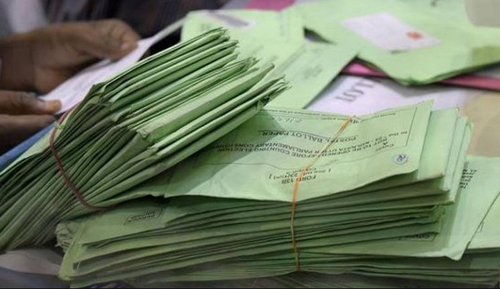 கால அவகாசம் இன்றுடன் நிறைவு !