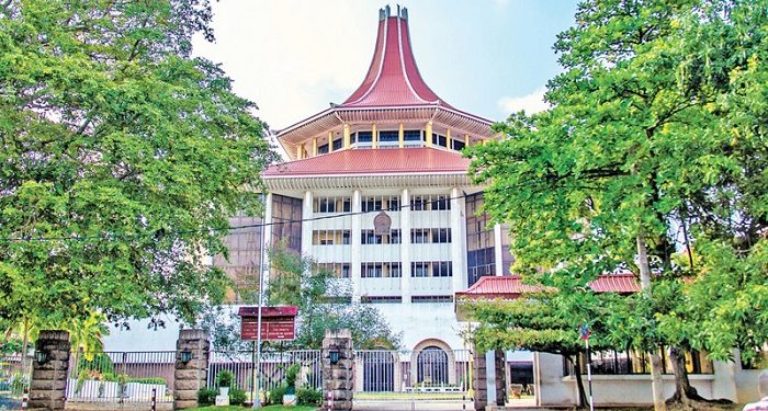 கொழும்புத் துறைமுக நகரம் குறித்த சட்டமூலத்துக்கு எதிரான மனுக்கள் மீதான விசாரணை நிறைவு!