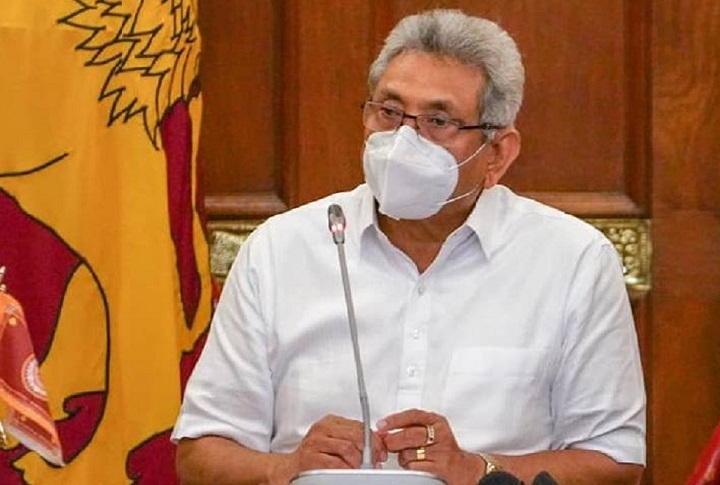 நாட்டை முடக்குமாறு அரசாங்கத்தின் பங்காளிக் கட்சிகள் ஜனாதிபதிக்கு கோரிக்கை கடிதம்