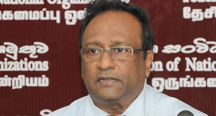 ரிஷாட் மற்றும் ரியாஜ் 72 மணி நேரம் தடுத்து வைக்கப்படவுள்ளனர் – சரத் வீரசேகர