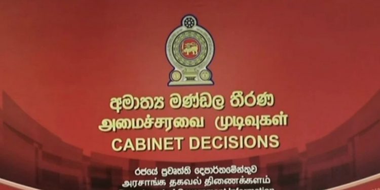 மேலும் 6 மில்லியன் ஸ்புட்னிக் V கொரோனா தடுப்பூசிகளை கொள்வனவு செய்ய அமைச்சரவை அனுமதி