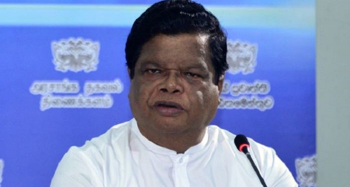 பாம் எண்ணெய் இறக்குமதி தடை செய்யபட்டபோதும் பேக்கரி உற்பத்தியாளர்களுக்கு அனுமதி – அரசாங்கம்