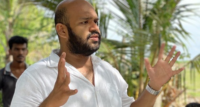 சாணக்கியனின் கோரிக்கையினை அடுத்து பொலநறுவை – கொழும்பு கடுதி ரயில் சேவையினை மட்டக்களப்பிலிருந்து ஆரம்பிப்பது குறித்து பரிசீலனை!