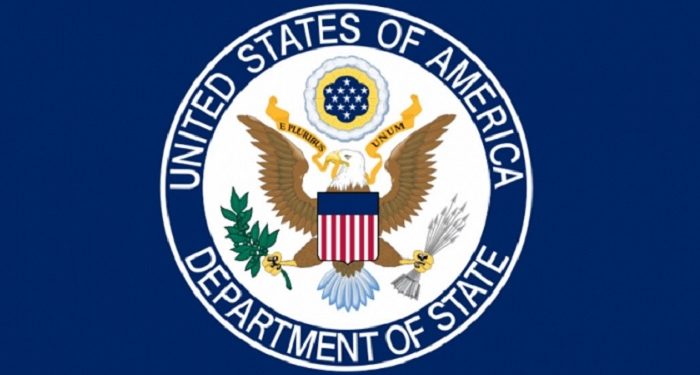 இலங்கை தொடர்பான மனித உரிமை அறிக்கையை வெளியிட்ட அமெரிக்கா