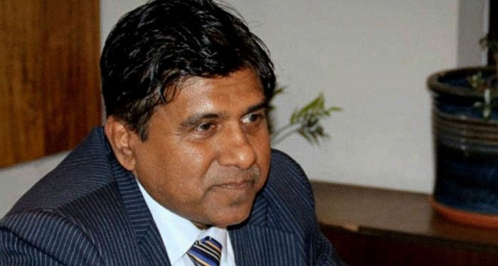 விஜயதாச ராஜபக்ஷ மீது கட்சி ஒழுக்காற்று நடவடிக்கை எடுக்கும் – அமைச்சர் கெஹலிய