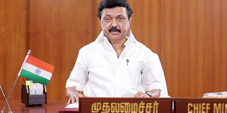 ஸ்டாலின் தலைமையில் அனைத்து சட்டமன்ற கட்சி கூட்டம்!